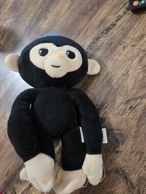 Fingerling Monkey Plush